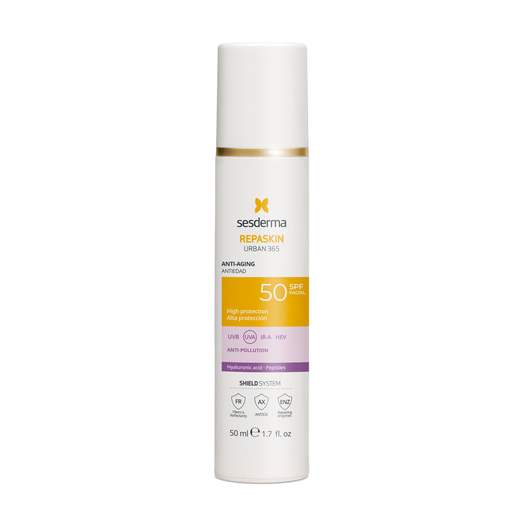 REPASKIN Urban 365 Anti-Aging SPF50