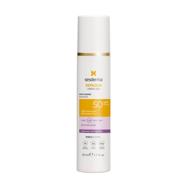 REPASKIN Urban 365 Bleaching SPF50+