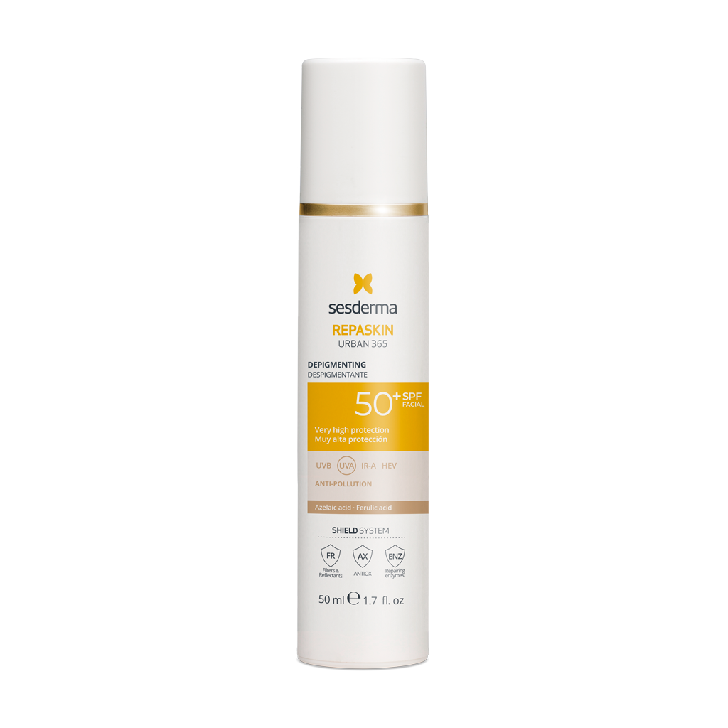 REPASKIN Urban 365 Bleaching SPF50+