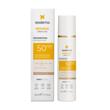REPASKIN Urban 365 Bleaching SPF50+ — zdjęcie 1