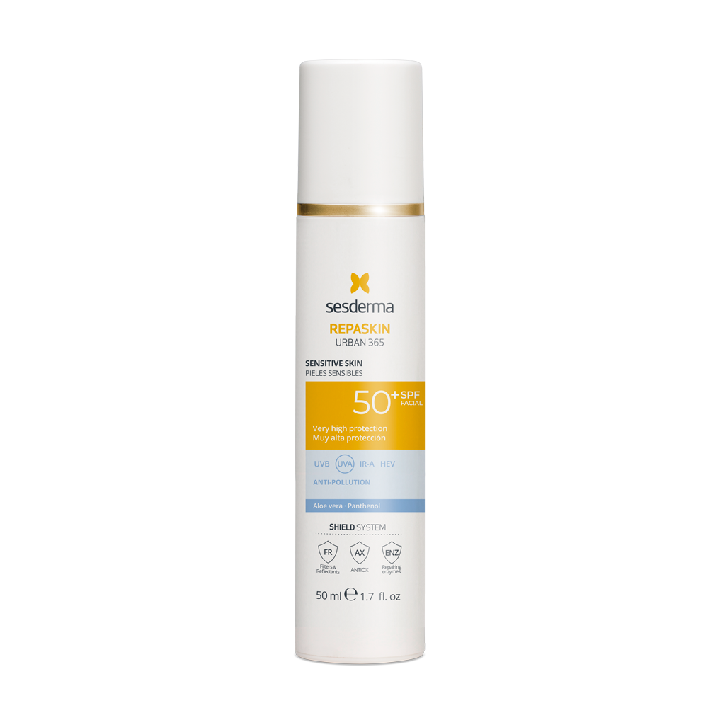 REPASKIN Urban 365 Sensi Skin SPF50+