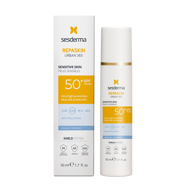 Sérum SAMAY 30 ml