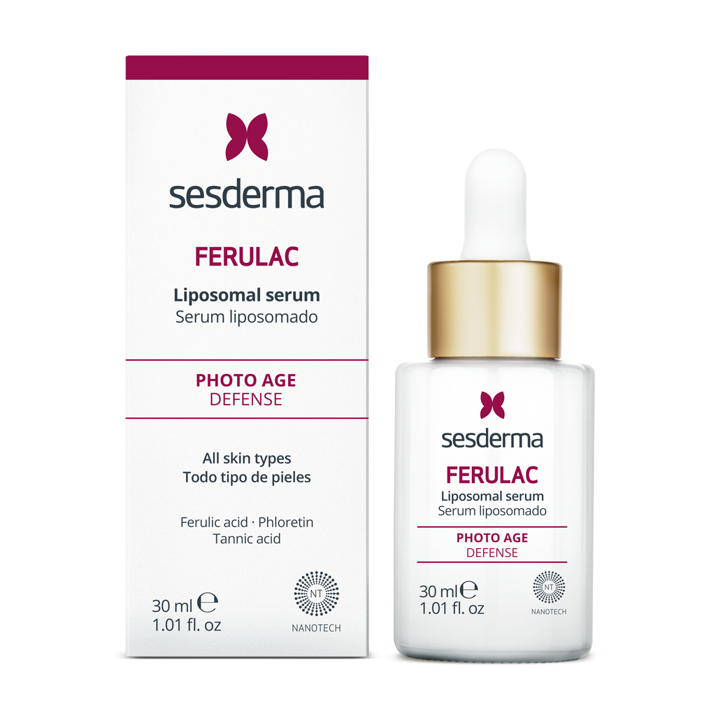 Fillderma Serum liposomowe 30 ml