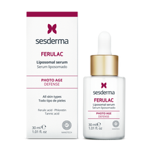 Sérum liposomique Fillderma 30 ml — zdjęcie 3