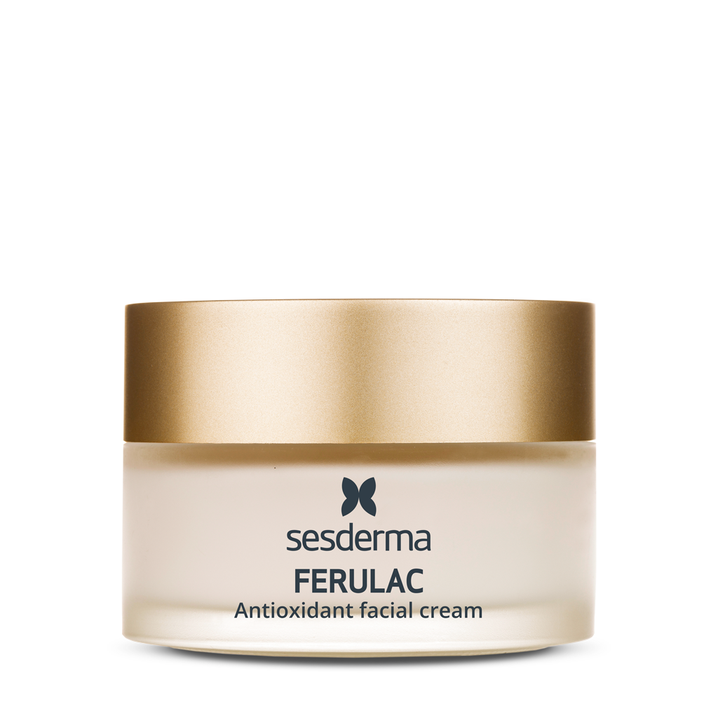 FERULAC Krem 50 ml