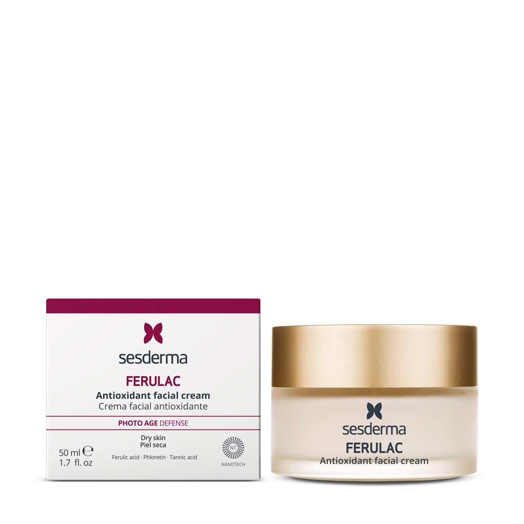 FERULAC Krem 50 ml