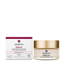 FERULAC Κρέμα 50 ml — zdjęcie 3