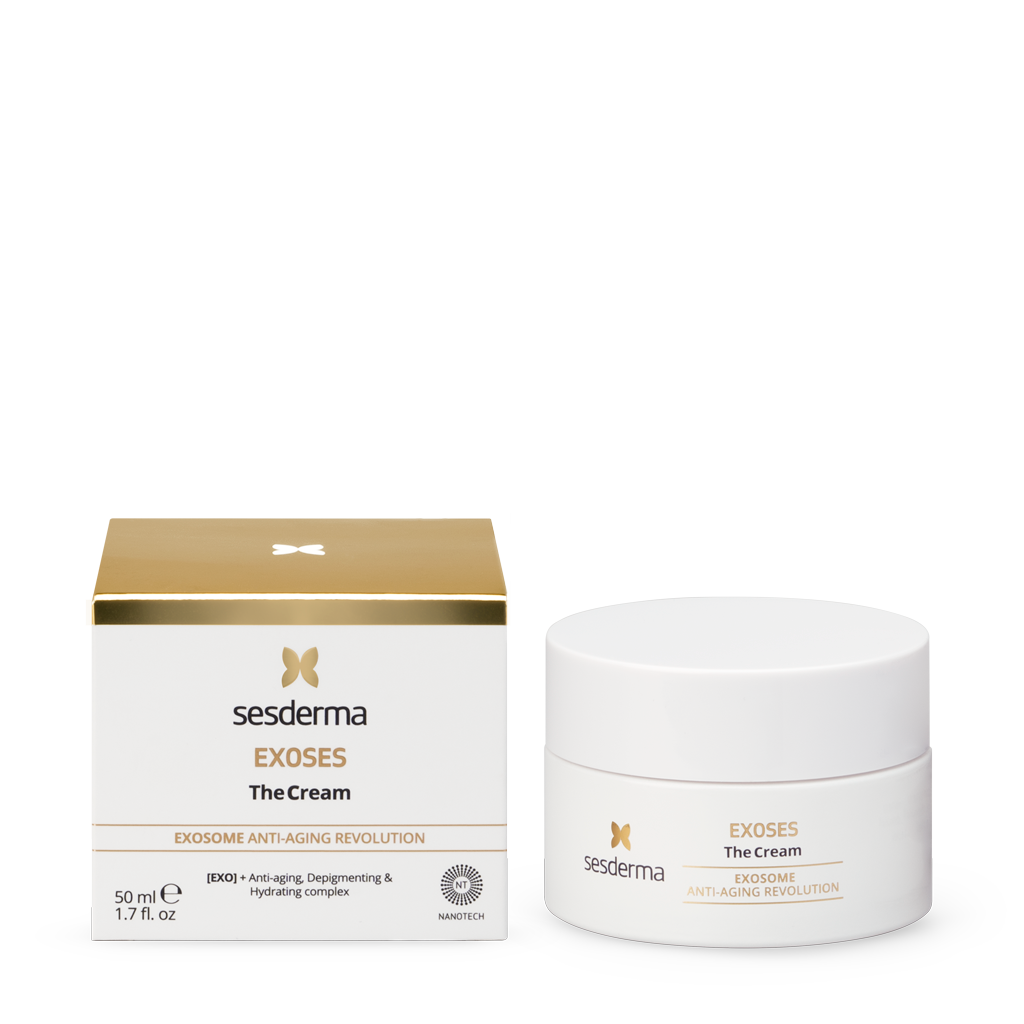 EXOSES Krem 50 ml