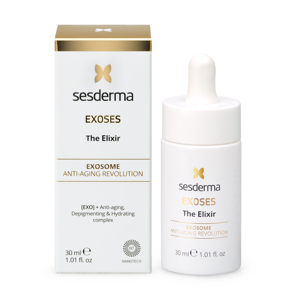 EXOSES "The Elixir" – Sesderma