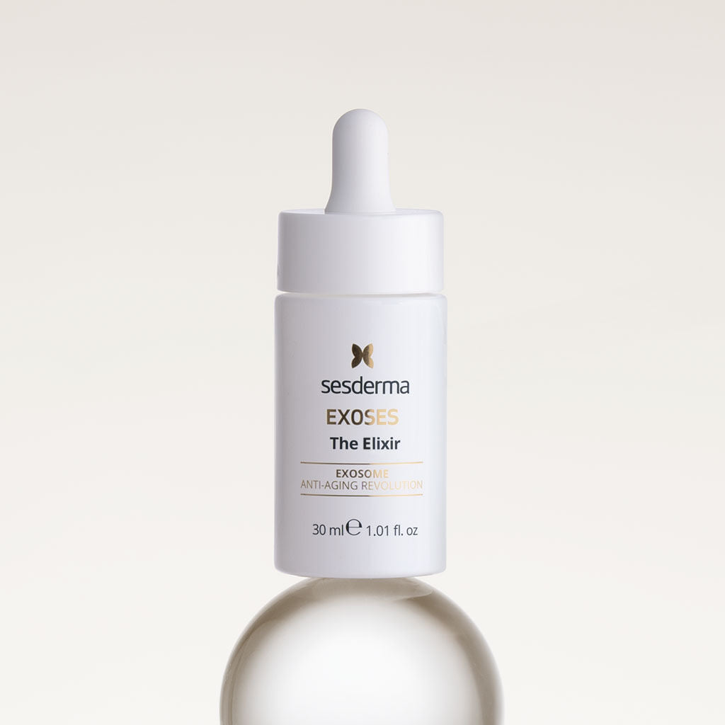 EXOSES "The Elixir" – Sesderma