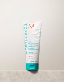 High Shine Gloss – Clear Color Depositing Mask — zdjęcie 1