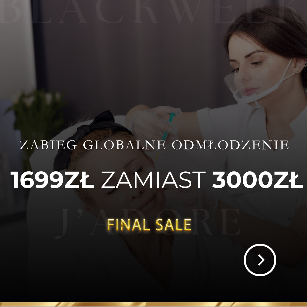 2 TECHNOLOGIE LASEROWE I STYMULATOR PODCZAS JEDNEGO ZABIEGU – zabieg w J'adore Instytut Kraków