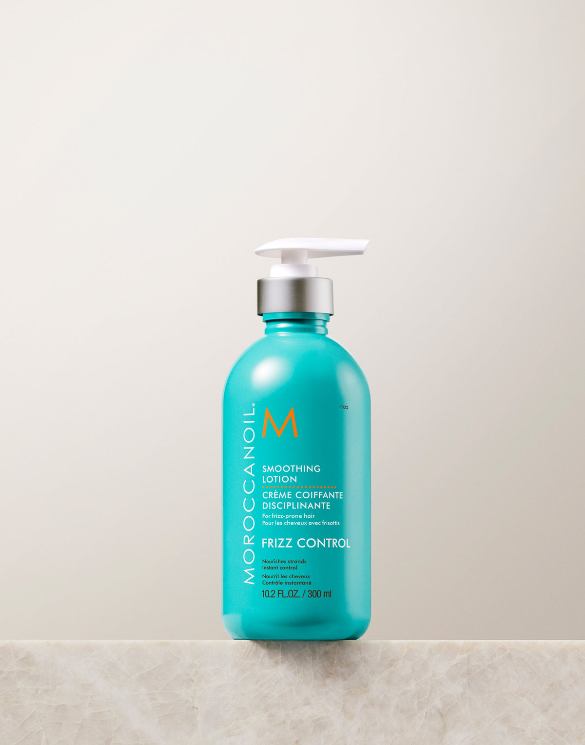 Moroccanoil Smoothing Lotion 300ml