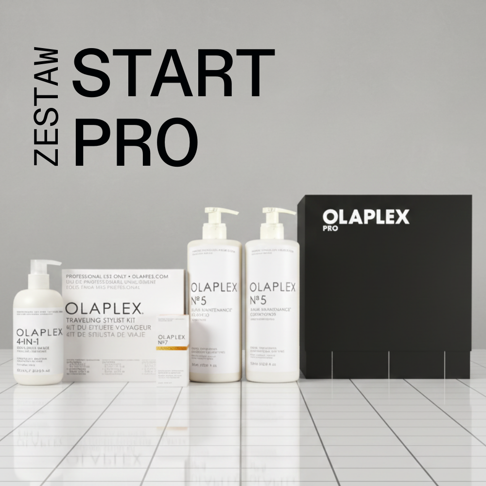 Zestaw Start PRO