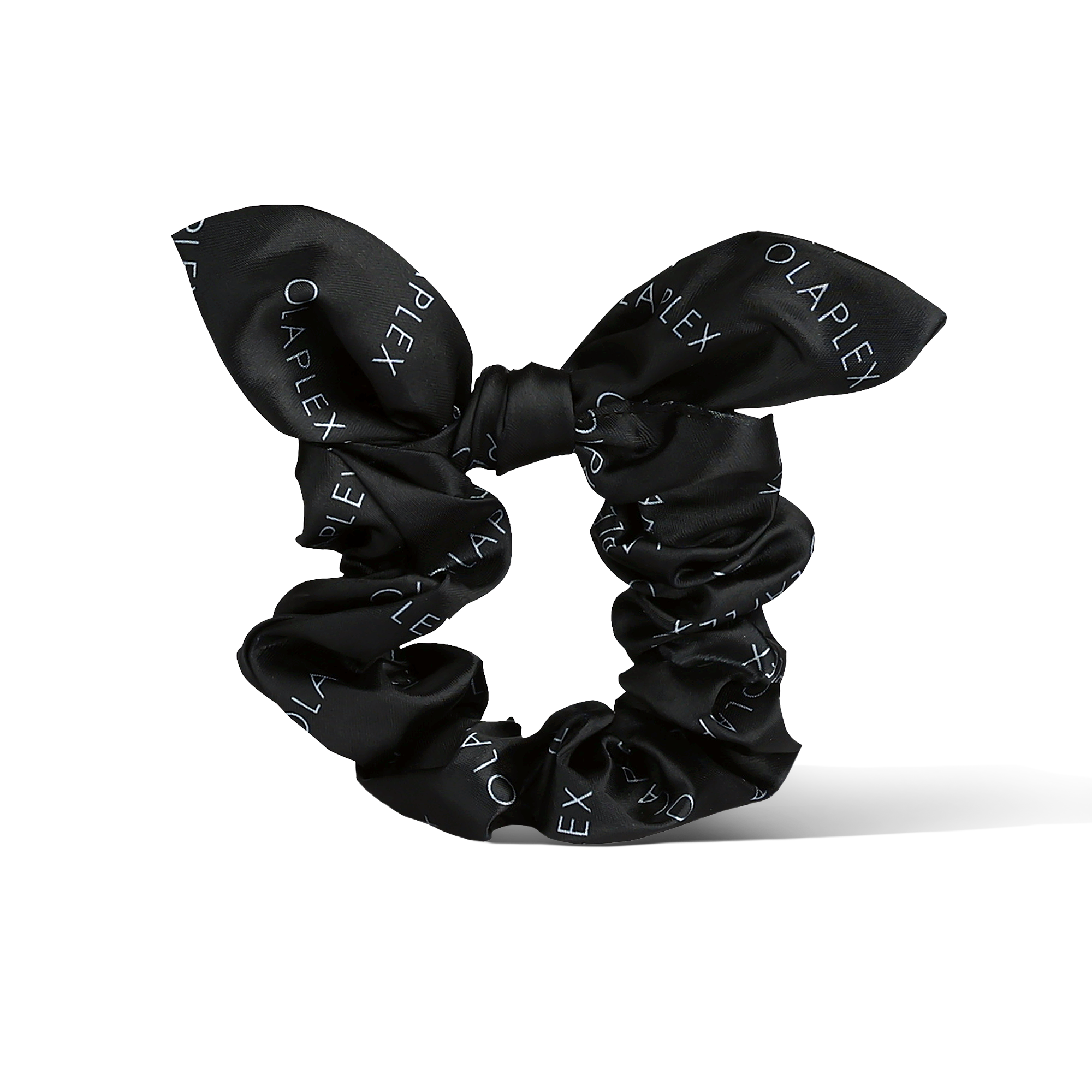 OLAPLEX® Ribbon Scrunchie (as Part Of Kit) Brass