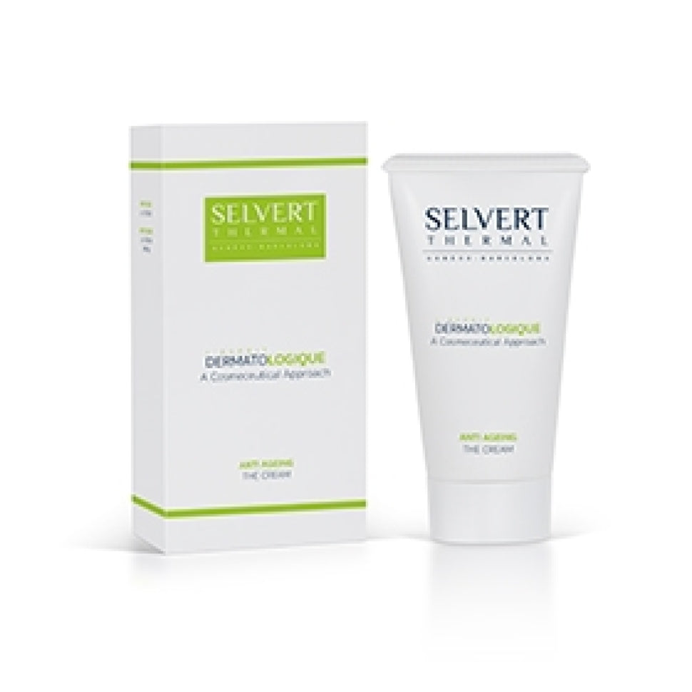 Selvert Thermal L'Esprit Derma Eye Bags & Dark Circles Balm