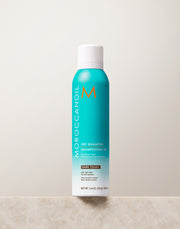 Dry Shampoo Dark Tones
