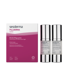 FILLDERMA NANO System wypełnienia zmarszczek 30 ml + 30 ml — zdjęcie 2