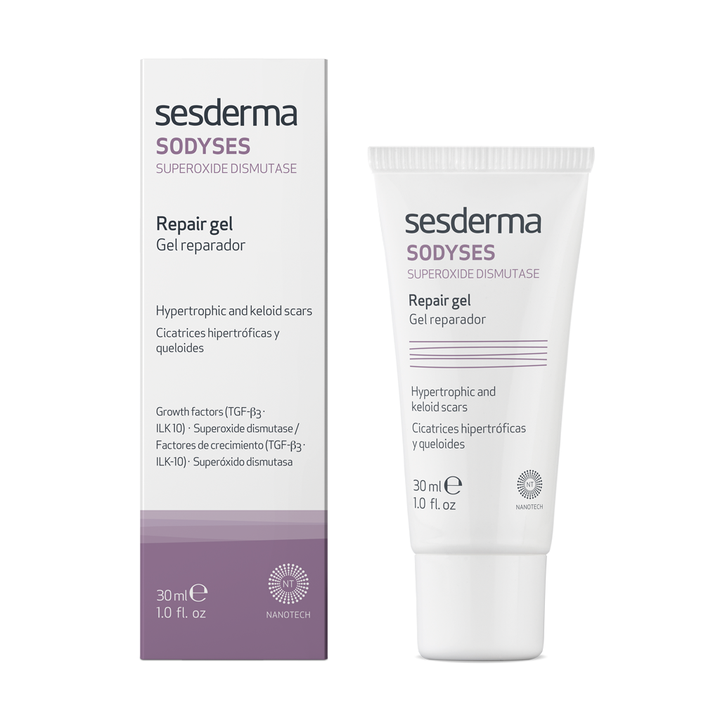 SODYSES ŻEL 30 ml