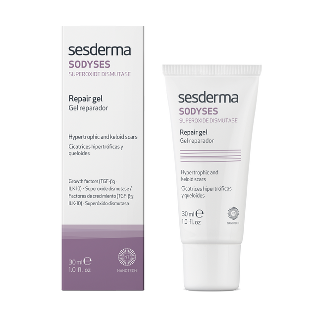 SODYSES ŻEL 30 ml