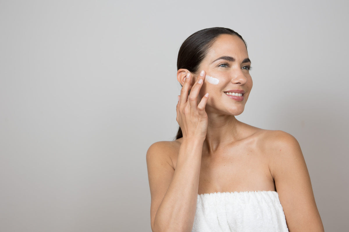 Skeyndor Power Retinol Intensive Repair Cream Serum