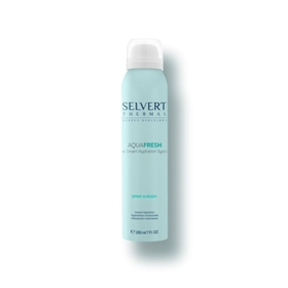 Selvert Thermal Aqua Fresh Glow Gel Light Cream