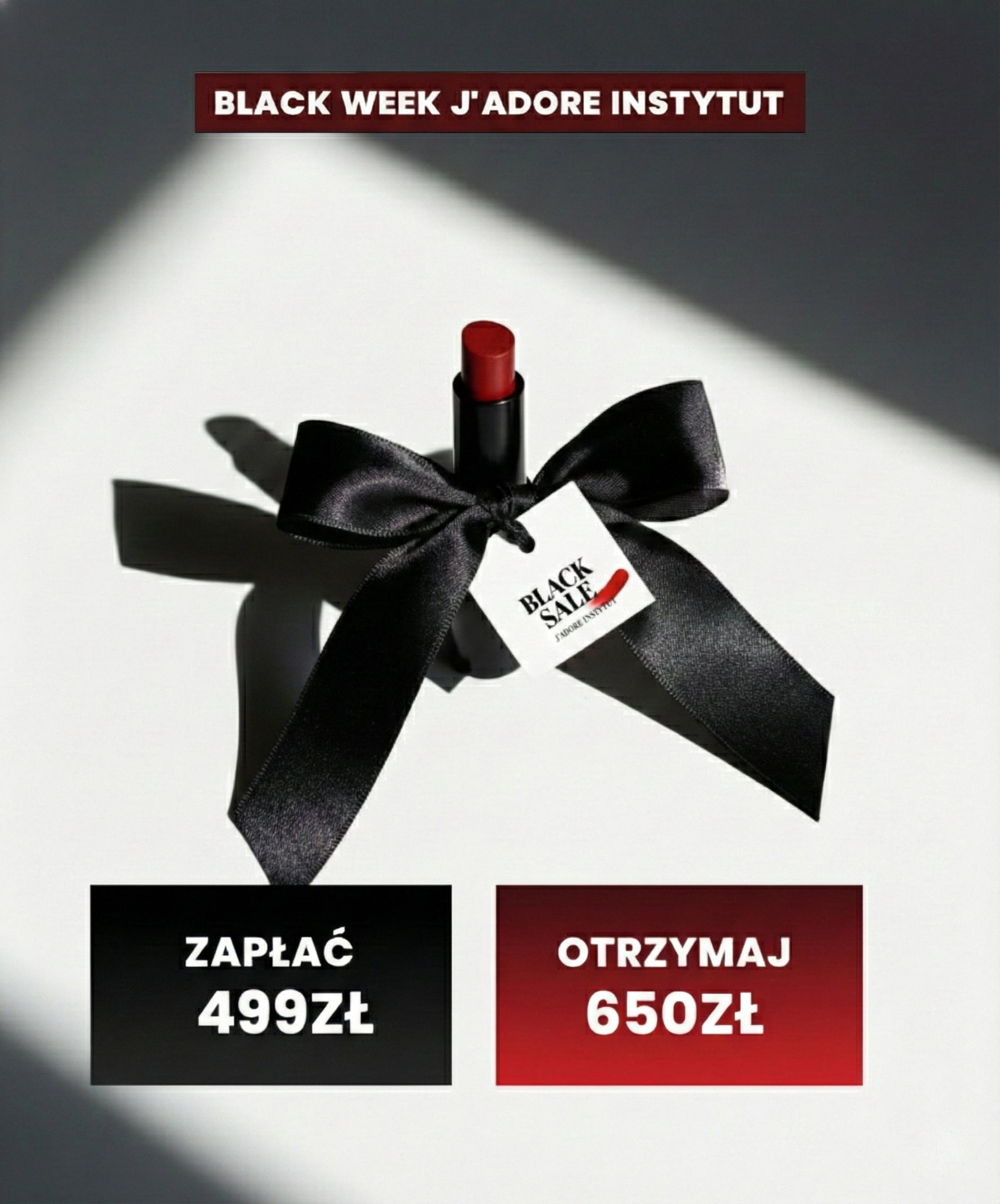 BON O WARTOŚCI 650ZŁ