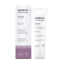 SESPANTHENOL Κρέμα - τζελ 100 ml — zdjęcie 3