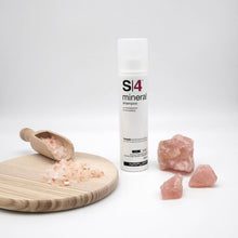 Napura S4 Mineral Shampoo 200 ml — bilde 4