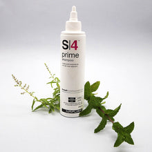 Napura S4 Prime Shampoo 400 ml — fotografia 4