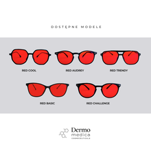 DermoMedica Red Audrey — Foto 5