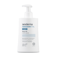 HIDRADERM HYAL REPAIR 200 ml — zdjęcie 1