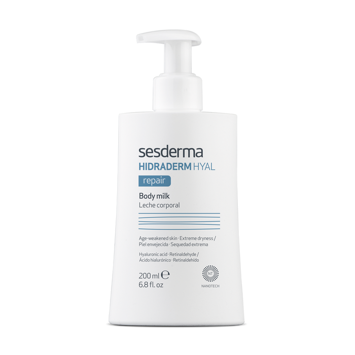HIDRADERM HYAL REPAIR 200 ml