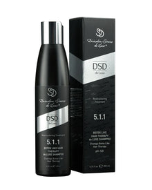 DSD de Luxe Bo Botox Like Hair Therapy Shampoo 5.1.1 500ml