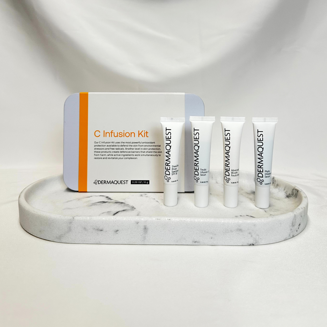 DermaQuest C Infusion Kit