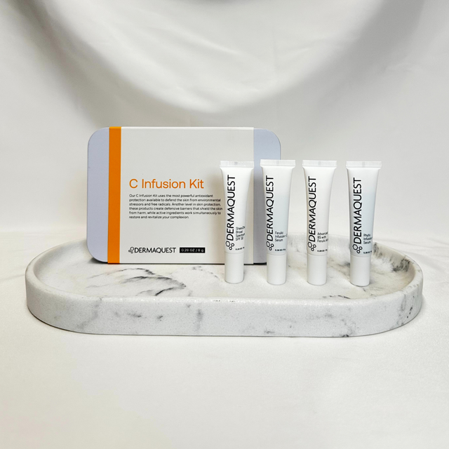 DermaQuest C Infusion Kit
