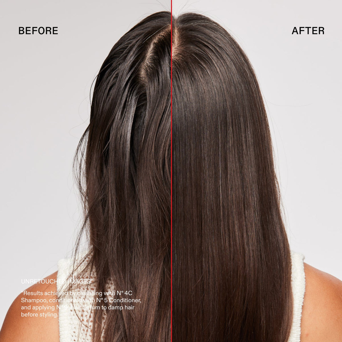 Olaplex Nᵒ4 Fine Bond Maintenance Shampoo 250ml