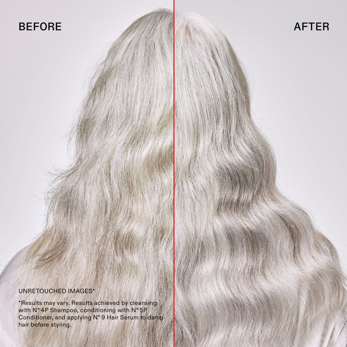 Olaplex No. 4P Blonde Enhancer Toning Shampoo 250ml
