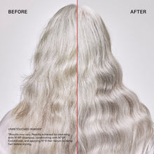Olaplex No. 4P Blonde Enhancer Toning Shampoo 250ml — zdjęcie 3