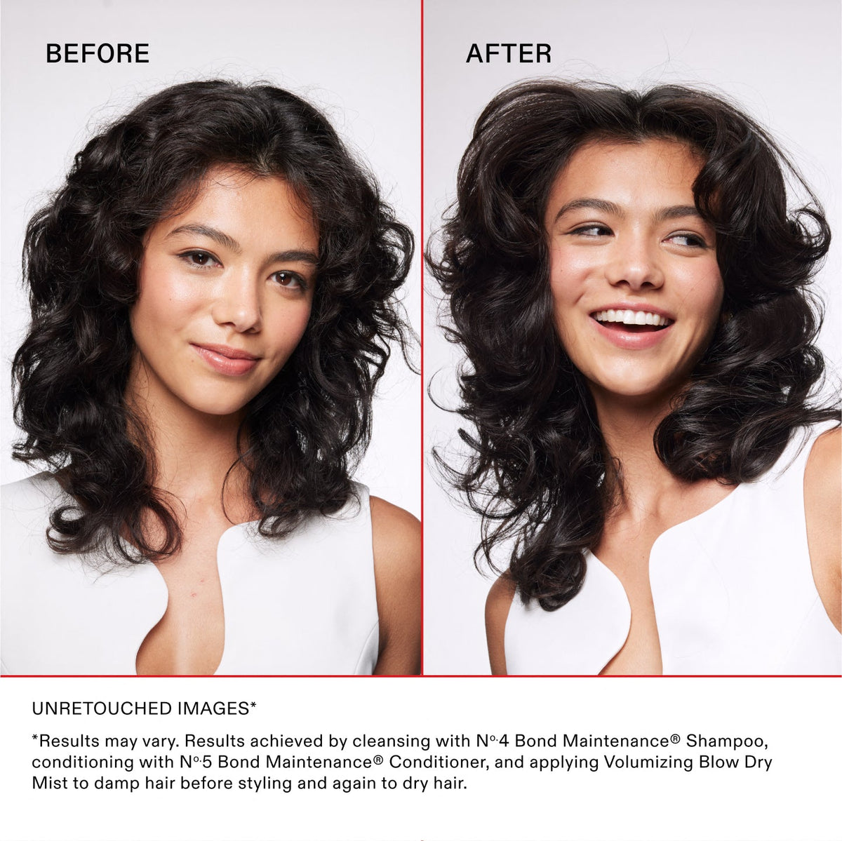 Volumizing Blow Dry Mist 150ml – Olaplex