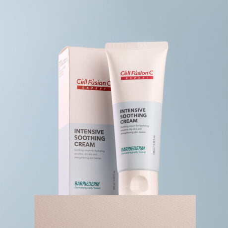 Intensive Soothing Cream