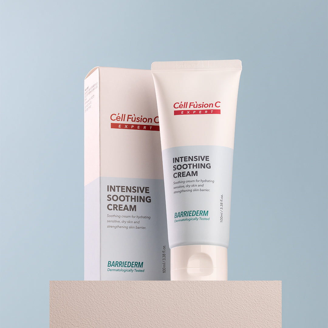 Intensive Soothing Cream