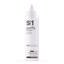 Napura S1 Purify Shampoo 400 ml — bilde 2
