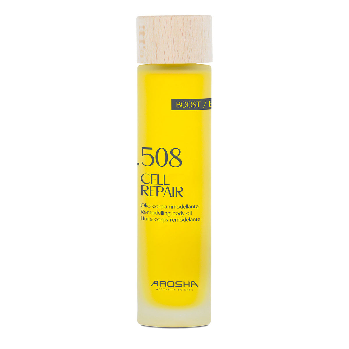 Arosha .508 Cell Repair 100 ml — zdjęcie 2