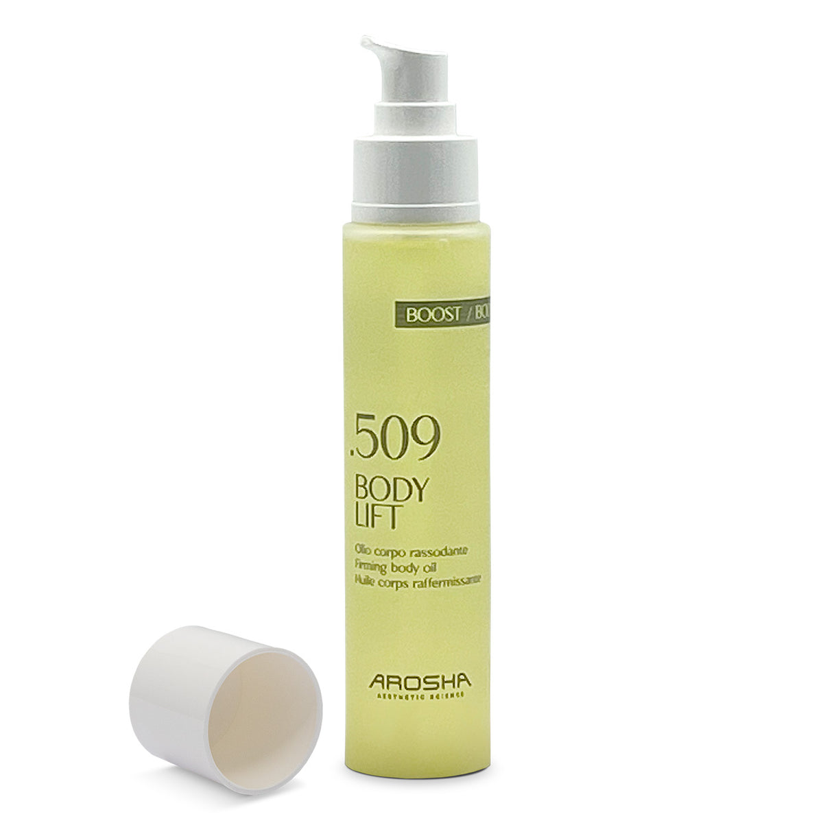 Arosha .509 Body Lift 100 ml — zdjęcie 2