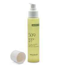 Arosha .509 Body Lift 100 ml — fotografia 2