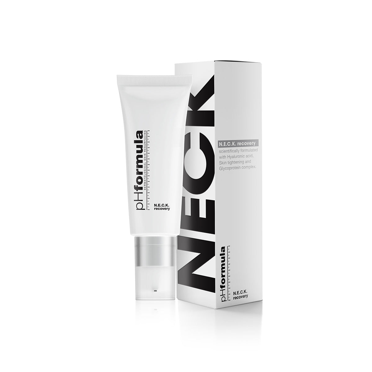 pHformula N.E.C.K. recovery — zdjęcie 2