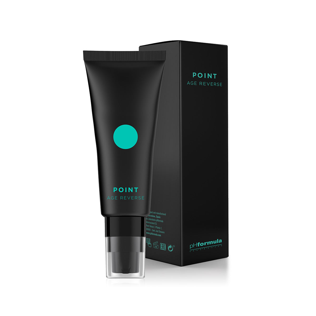 pHformula POINT age reverse — zdjęcie 3