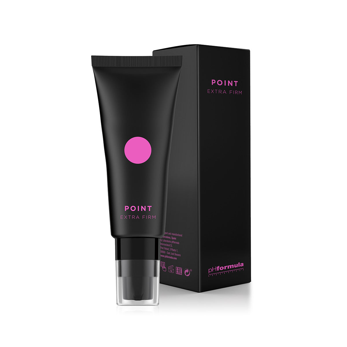 pHformula POINT extra firm — zdjęcie 3
