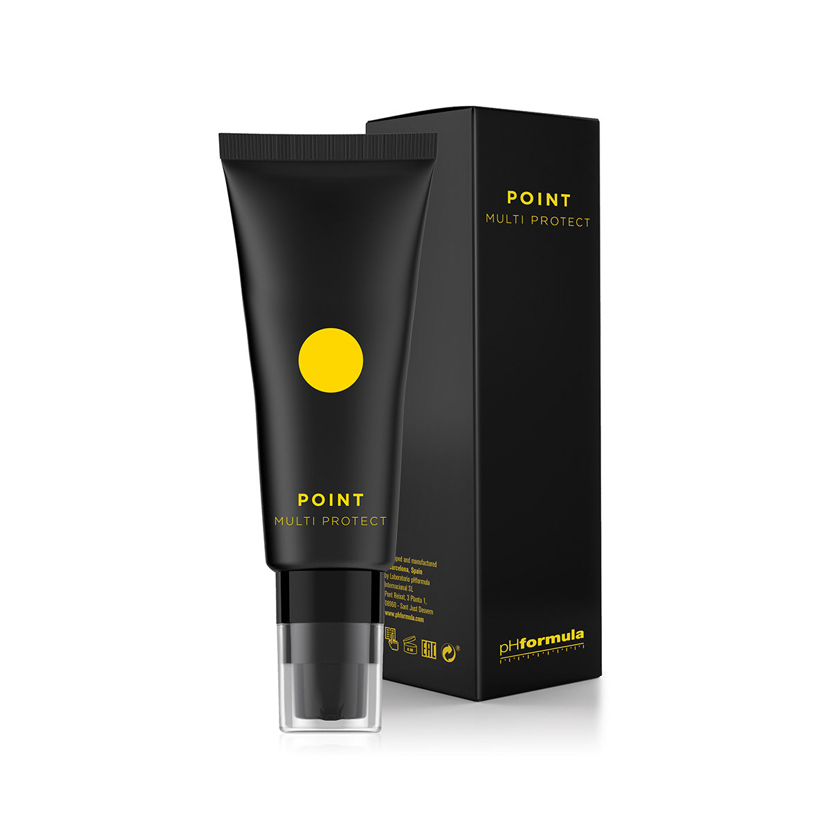 pHformula POINT multi protect — zdjęcie 3